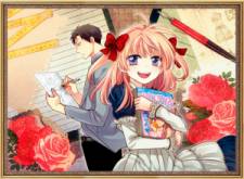 Gekkan Shoujo Nozaki-kun